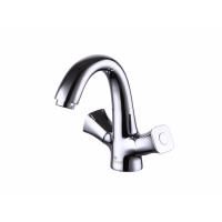 Смеситель для раковины Kaiser Topaz 17211