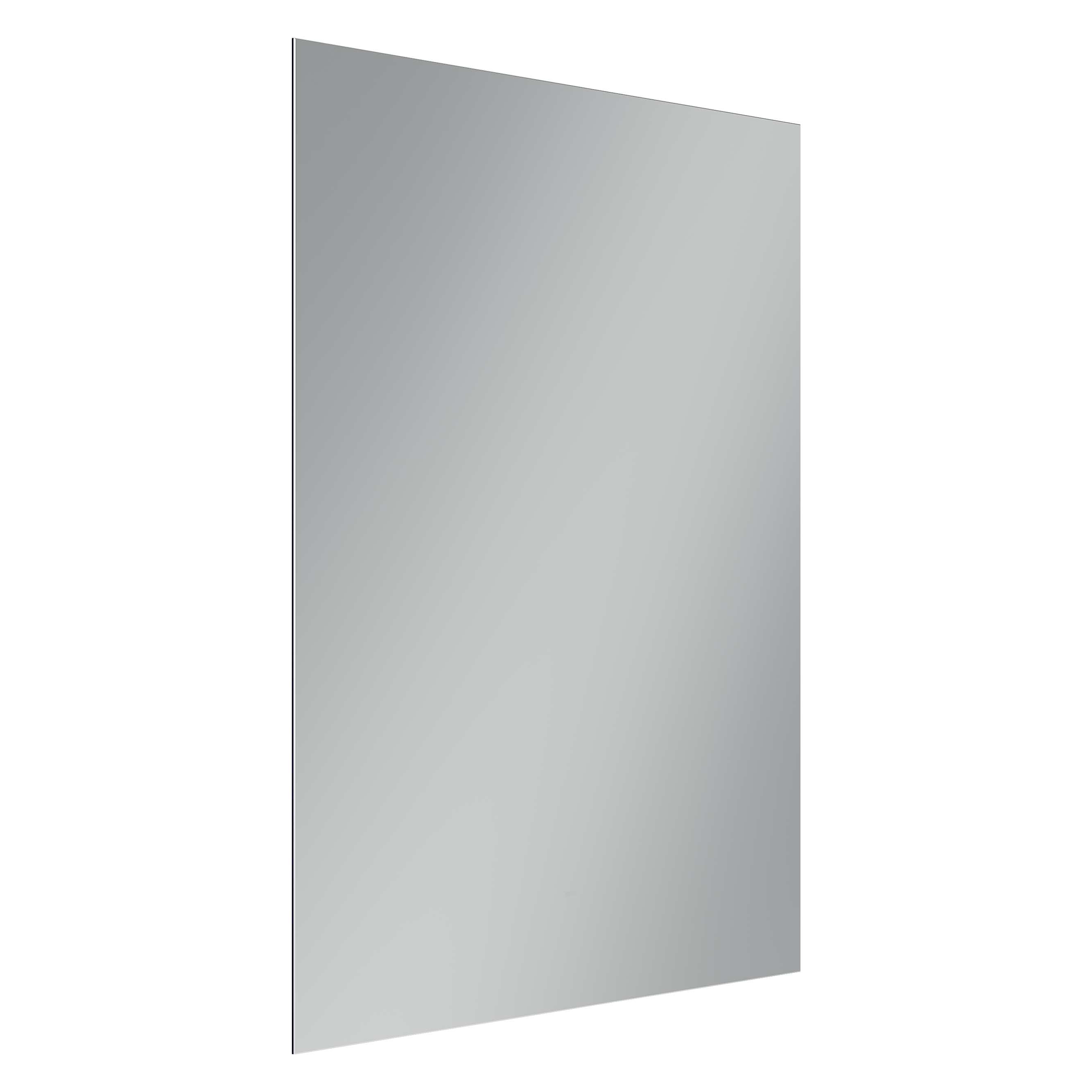 Зеркало с подсветкой Sancos Square 70