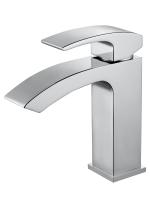 Смеситель для раковины Wonzon & Woghand Fit WW-88139009-CR