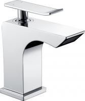 Смеситель для раковины BelBagno Ticino TIC LVM CRM