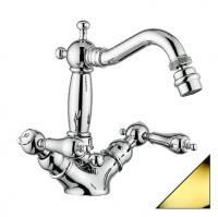 Смеситель для биде Nice Borgo Vecchio Leva N-1950-28OF