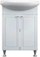 Тумба с раковиной Damixa RedBlu Palace One 60