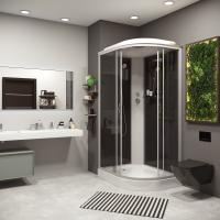 Душевая кабина Niagara NG-3512-14L