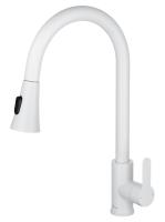 Смеситель для кухни Wonzon & Woghand WW-121E201L-MW