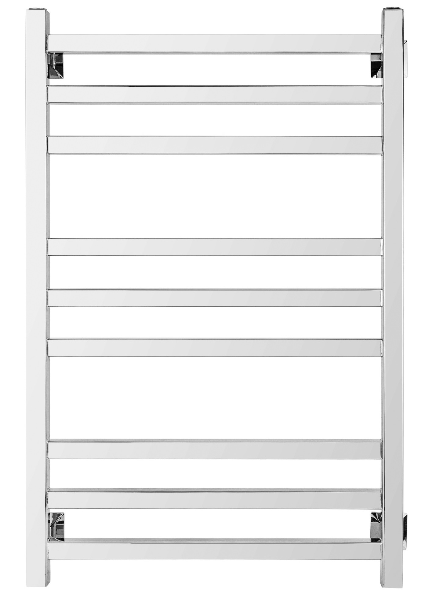 Полотенцесушитель электрический Secado Корато 3 80/60 R, хром