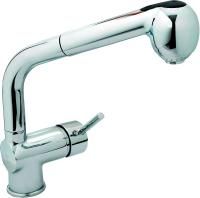 Смеситель для кухни GPD Espina MES70