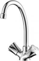 Смеситель для кухни Olive'S Vigo 21432VG