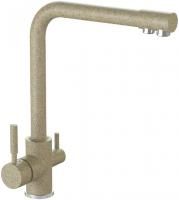 Смеситель для кухни ZETT lab. KM-006Q005