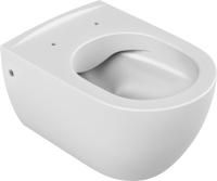 Унитаз подвесной Boheme Bianca 963-W