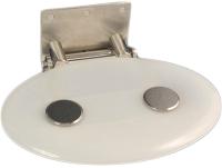 Сиденье для душа Ravak Ovo P opal