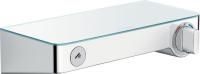 Смеситель с термостатом для душа Hansgrohe Ecostat Select 13171400