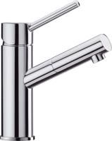 Смеситель для раковины Clever Caiman Urban 93510