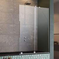 Шторка на ванну Radaway Furo PND II 130 R