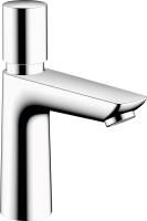 Кран для фильтра Hansgrohe Talis E 71719000 хром