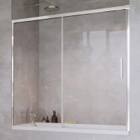 Шторка на ванну Radaway Idea PN DWJ 170 L