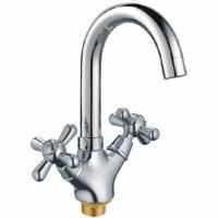 Смеситель для кухни Haiba HB4525