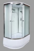 Душевая кабина DTO D120S R