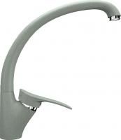 Смеситель для кухни Ulgran U-001(303) салатовый