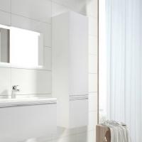 Пенал Ravak Clear белый R