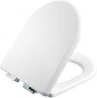 Крышка-сиденье Creavit Amasra KC3131 с микролифтом, белая