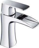 Смеситель для раковины Timo Lumi 4261/00Fchrome