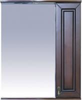 Зеркало-шкаф Misty Лига 60 венге R