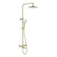 Душевая стойка Splenka S223.26.03 с термостатом