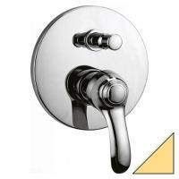 Смеситель для ванны Cezares Lira VDIM-03 с внутренней частью