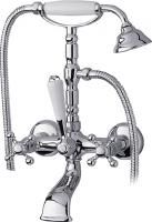 Смеситель для ванны Migliore Revival ML.REV-402 Cr