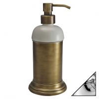 Дозатор Migliore Mirella ML.MRL-4412.CR хром