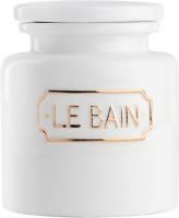 Контейнер Wess Le Bain blanc G95-81
