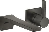 Смеситель для раковины Dorn Bracht CL.1 36860705-99 темная матовая платина