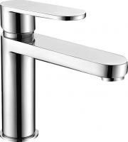 Смеситель для раковины Elghansa Platea 1601102