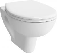 Чаша для унитаза подвесного VitrA S20 7741B003-0075