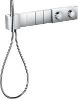Смеситель для душа Axor Edge 46721000 термостат