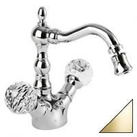 Смеситель для биде Cezares Atlantis ATLANTIS-BS2-03/24-Sw