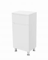 Тумба Cerutti SPA Пьемонт 40 правая