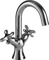 Смеситель для раковины Bravat Summer Rain F177111C-1