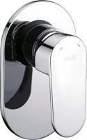 Смеситель для душа Wasserkraft Donau 5351 с внутренней частью