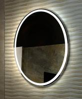 Зеркало Bellezza Vesta 60х80 см, с подсветкой