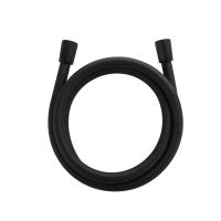 Шланг для душа Wonzon & Woghand WW-RG01-1200-MB в силиконовой оплётке