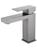 Смеситель для раковины Wonzon & Woghand Cube WW-88139016-BGM