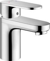 Смеситель для раковины Hansgrohe Vernis Blend 71558000 хром
