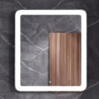 Зеркало Art&Max Latina 70х80