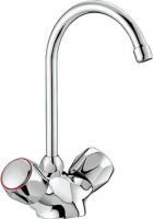 Смеситель для кухни SMARTsant Тайп SM050007AA