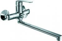 Смеситель для ванны Orange Sonic M08-211cr универсальный