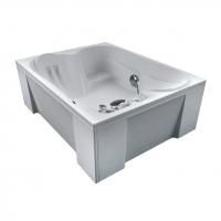Акриловая ванна Aquatika Токио 190 см Standart