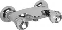 Смеситель для душа Migliore Korona Swarovski ML.KRN-4746 Cr