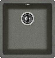 Мойка кухонная Florentina Вега 360 черный