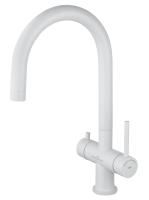 Смеситель для кухни Wonzon & Woghand WW-3211-MW c подключением фильтра